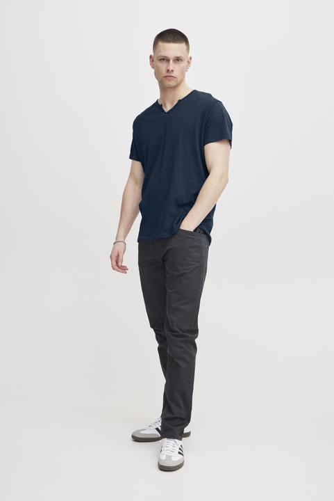 Image du produit Blend BHAshton split neck tee 20717013 (XL)