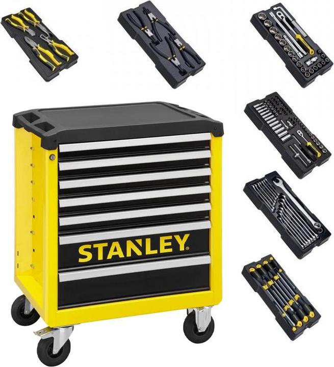 Stanley 3253566808277 (7 x)