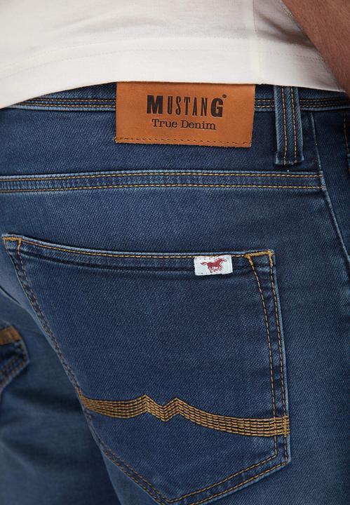 Produktbild Mustang Shorts (W30)