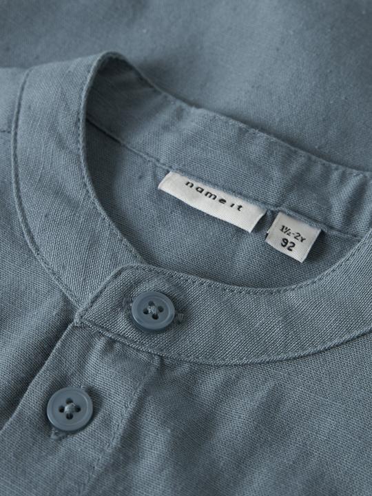 Image du produit Name it Kurzarm Hemd (110)