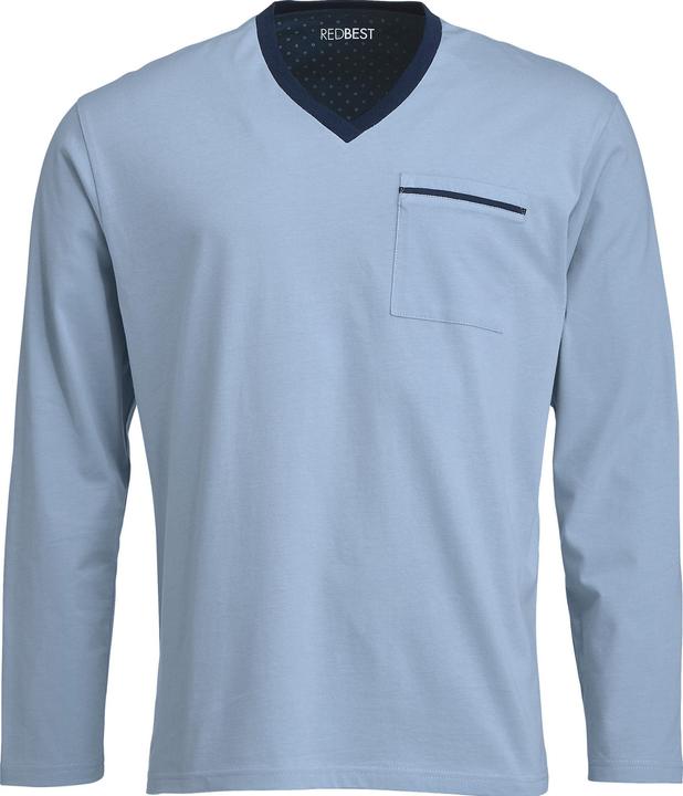 Image du produit Redbest Herren-Schlafanzug (48)