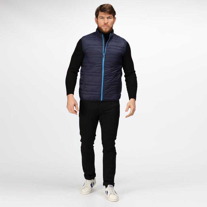 Produktbild Regatta Professional Firedown Isolierter Bodywarmer (M)