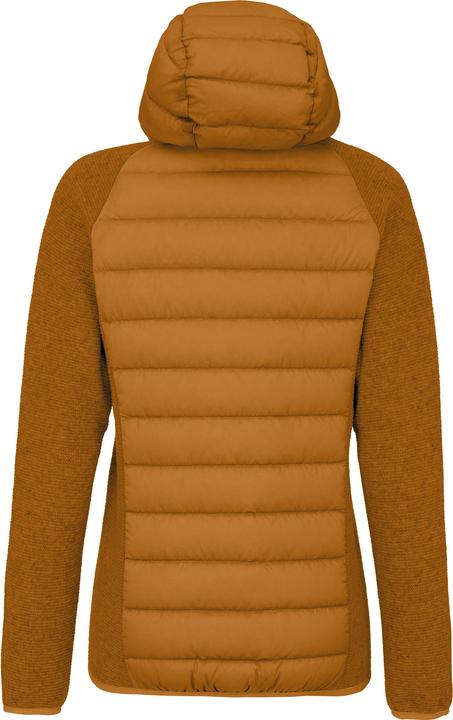 Actual product image Salewa Fanes Sarner Hybrid Down Jacket Da (42, XL)