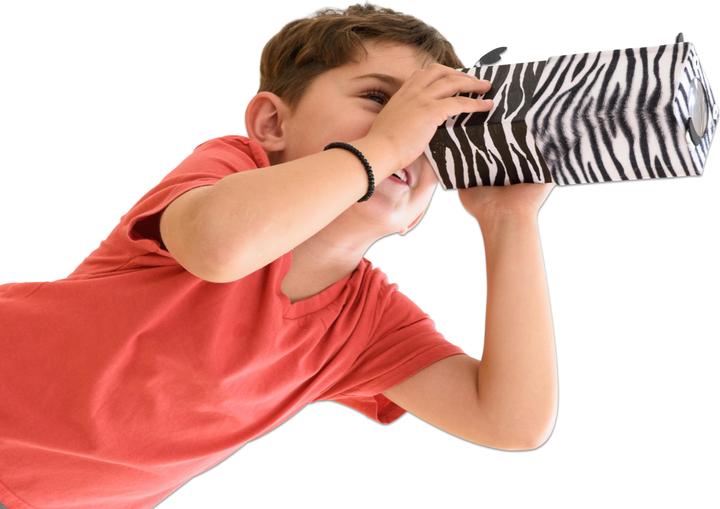Immagine prodotto Betzold Set di artigianato del telescopio Per 12 bambini