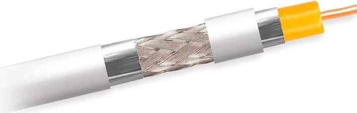 Produktbild Televes Koaxkabel SK2020plus-T CPR B2ca 500m Tr (135 dB, Antennenkabel)
