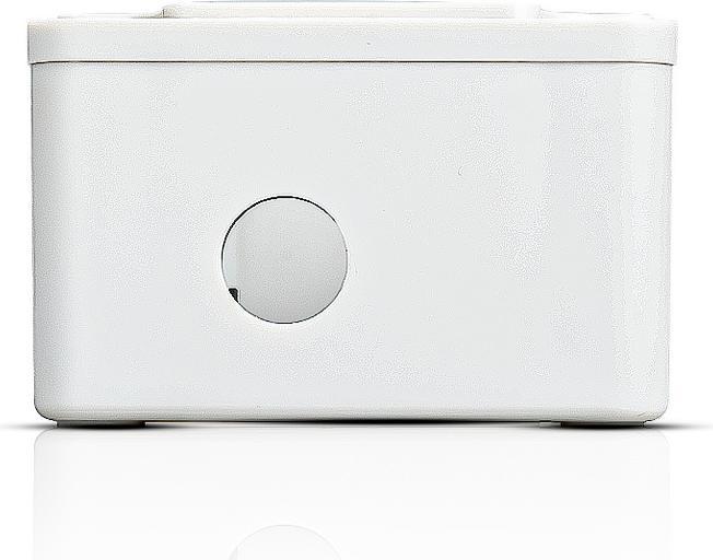 Produktbild RAK Wireless RAKBox-B2 IP67 Gehäuse mit Solarpanel