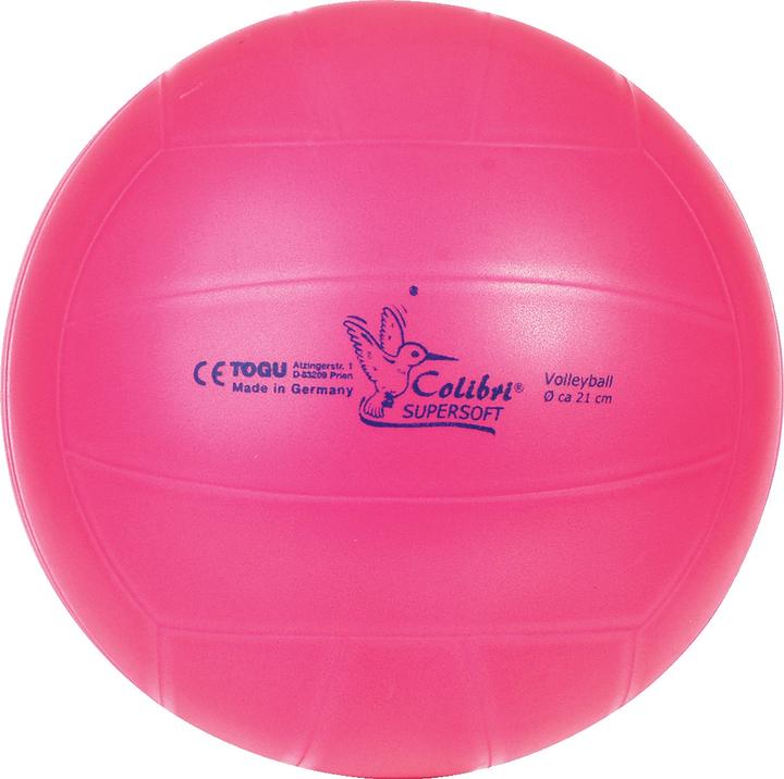 Togu Volleyball Colibri Supersoft (5)