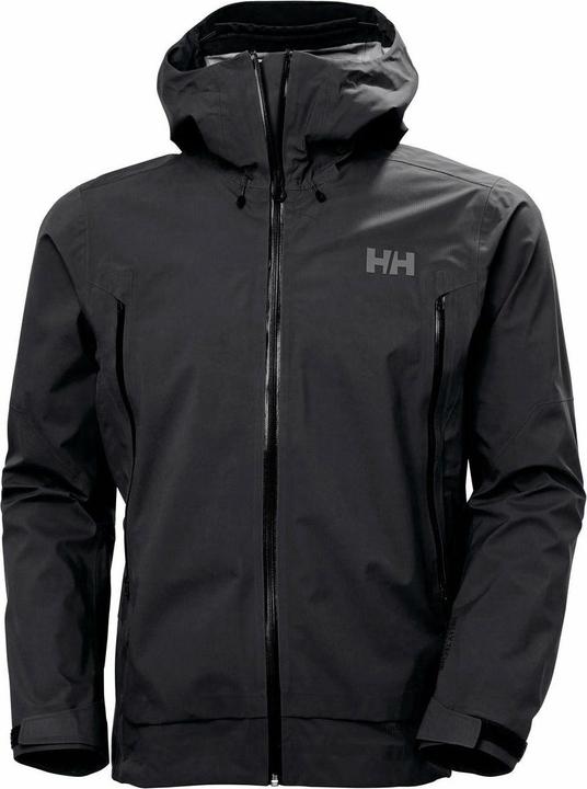 Actual product image Helly Hansen Jackets Verglas Infinity Shell Jacket