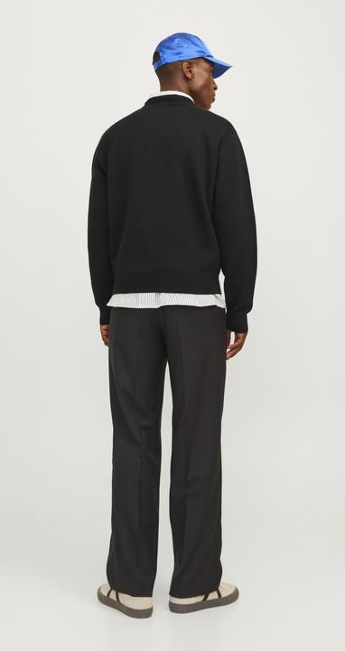 Actual product image Jack & Jones Jorvesterbro Knit Crew Neck Sn (S)