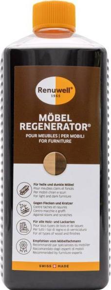 Produktbild Renuwell Möbel Regenerator