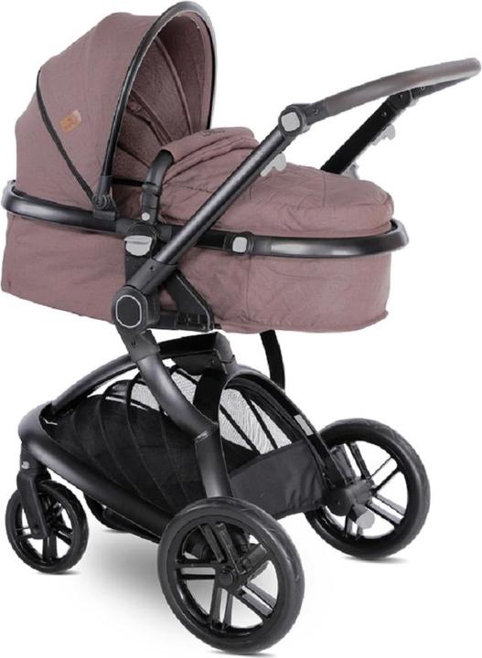 Actual product image Lorelli Combi stroller Lumina 2 in 1
