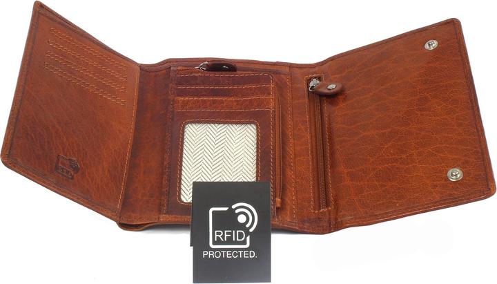 Actual product image Margelisch Wallet Berlin 2
