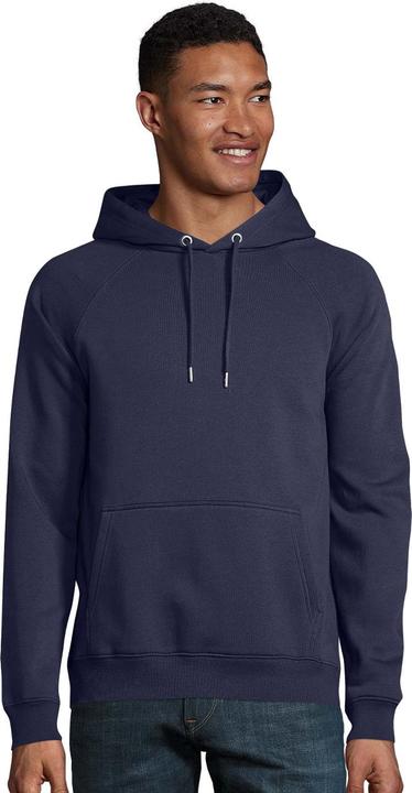 Image du produit Sols Stellar Sweat à capuche Coton issu de l'agriculture biologique (L)