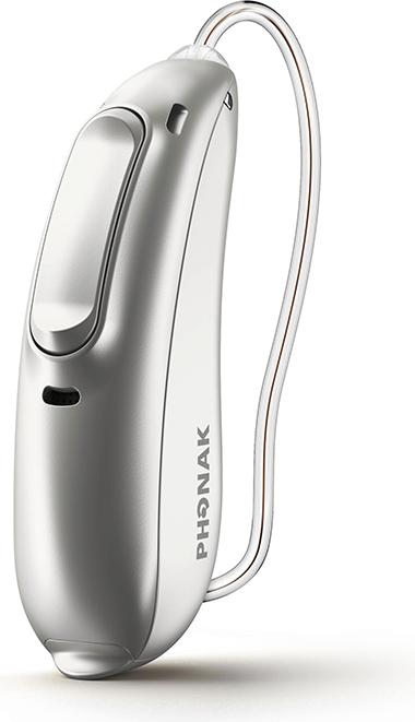 Actual product image Signia Styletto 5AX