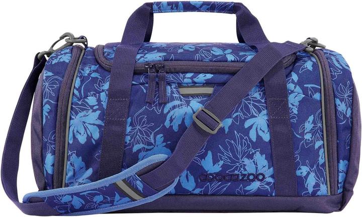 Actual product image Coocazoo bag sports bag with wet laundry compartment, 20 litres (20 l)