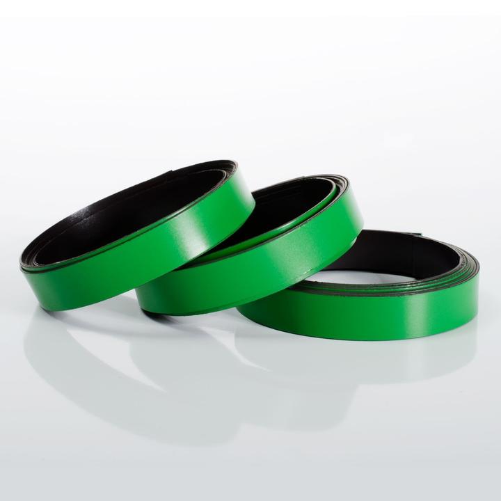 Actual product image Office Marshal Magnetic tapes