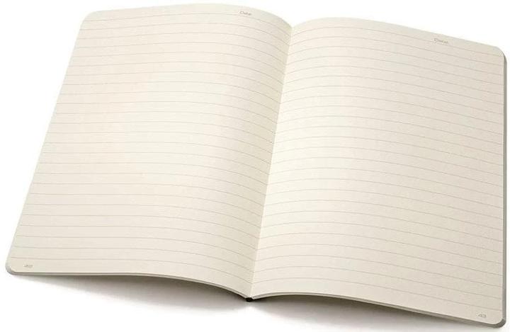 Image du produit Sigel Carnet Conceptum flex (A4, À rayures, Couverture souple)
