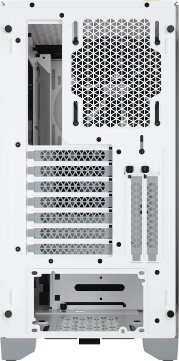 Productafbeelding Corsair 4000D (ATX, mATX, Mini-ITX, E-ATX)