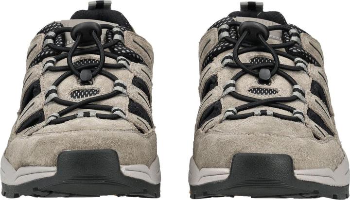 Produktbild Camel Active Sneaker split/textile GRAU (41)