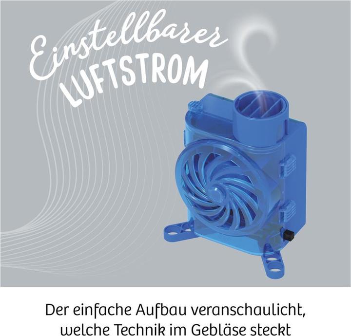 Actual product image Kosmos Air Dancer