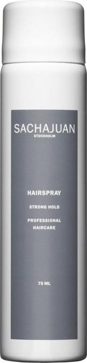 Image du produit Sachajuan Laque à cheveux contrôle fort (75 ml)