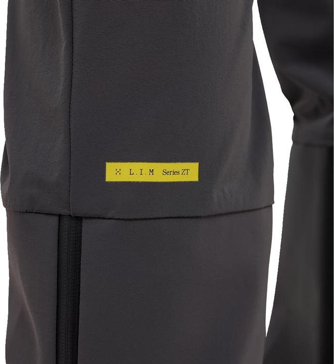 Produktbild Haglöfs Women's L.I.M ZT II Flex Pant (38, M)