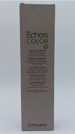 Echosline Echoscolor 6,7 Cold 100ml