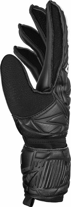 Produktbild Reusch torwarthandschuhe attrakt solid (9.5)