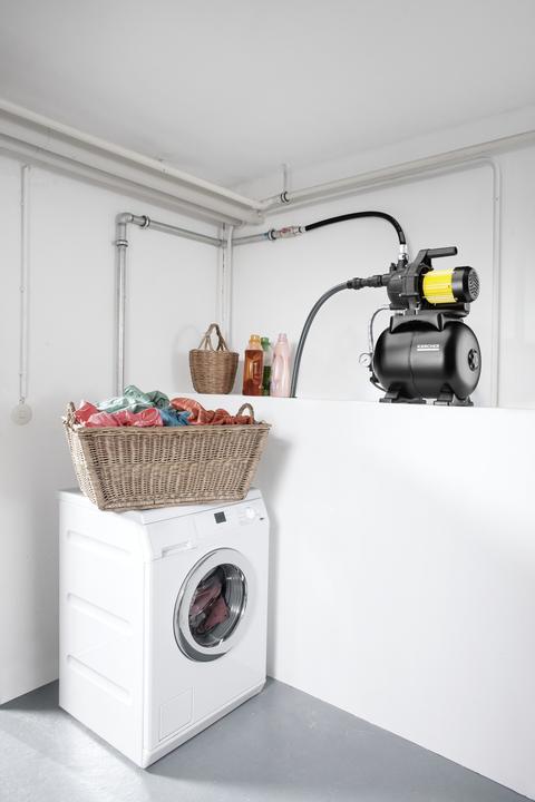 Immagine prodotto Kärcher BP 3 Home (Pompa acqua sanitaria)