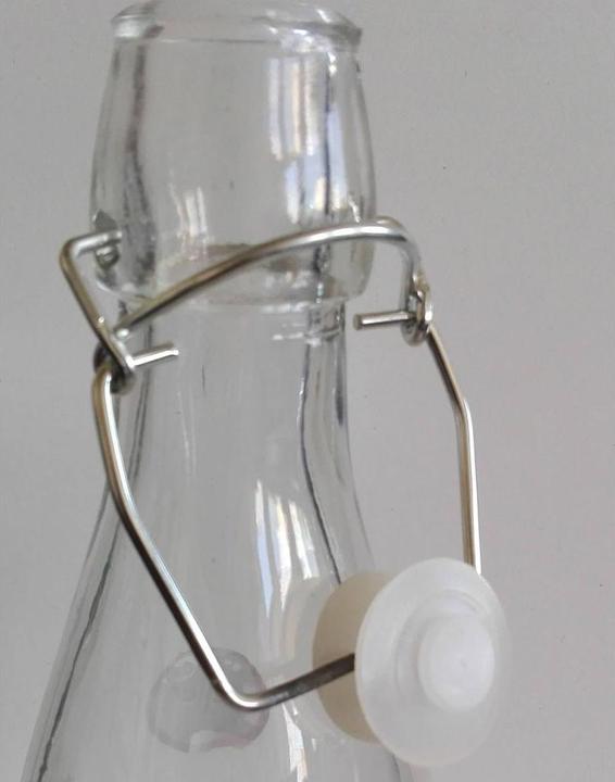 Actual product image Zeller Present Milla (1 pcs., 0.25 l)