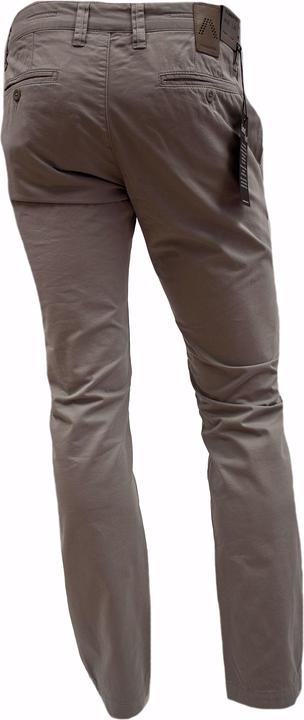 Alberto Hosen & Shorts