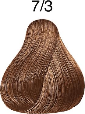 Produktbild Wella Koleston Perfect Me+ Rich Naturals (7/3 mittelblond gold)
