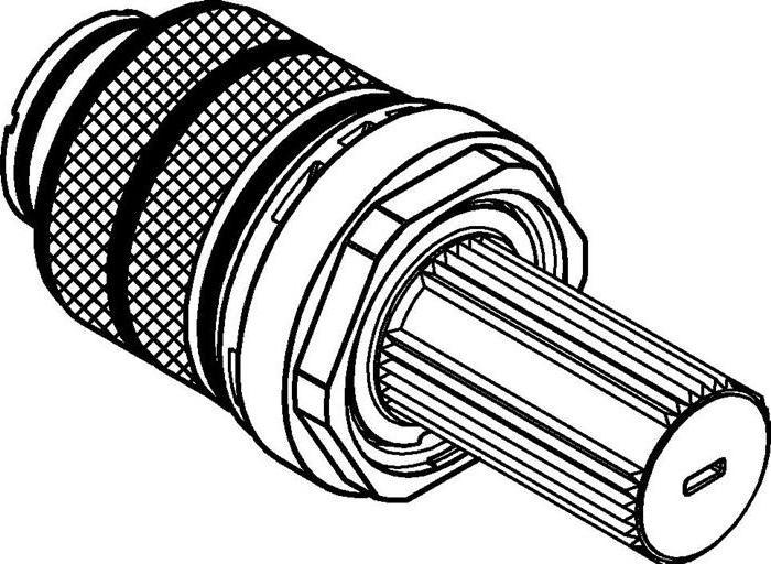 Immagine prodotto Grohe Cartuccia