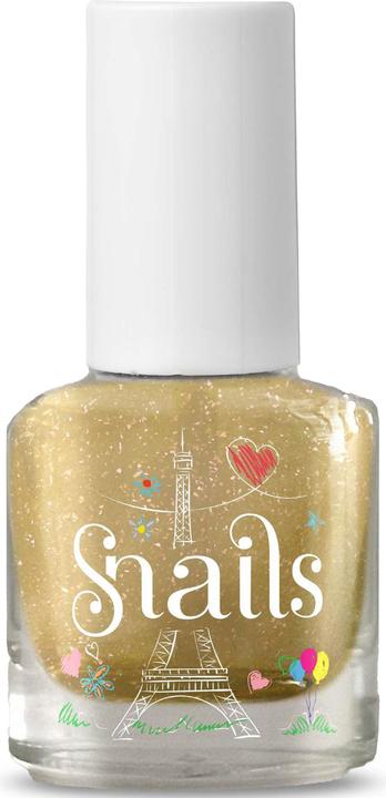 Produktbild Snails 3er Geschenkset Nagellack Mini Prinzessin