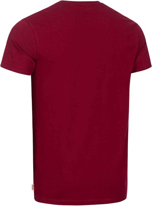 Produktbild Lonsdale T-Shirt STAXIGOE Kurzarmshirt (M)