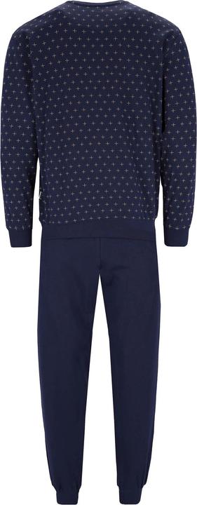 Immagine prodotto Hajo Pigiama Homewear Vestibilità comoda (3XL)