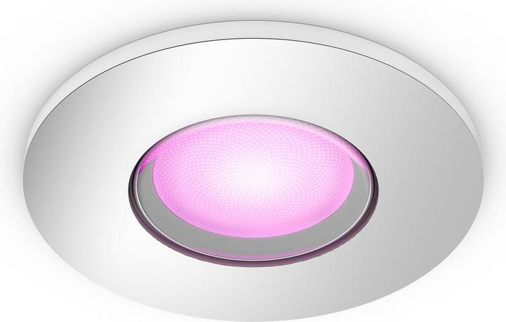 Produktbild Philips Hue White & Color Ambiance Xamento (350 lm, GU10)