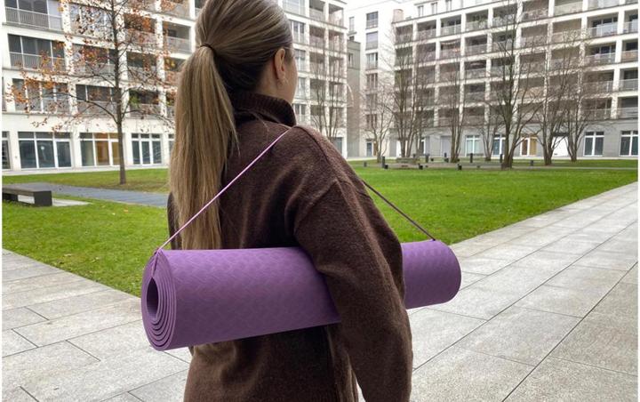 Image du produit TOP Tapis de yoga