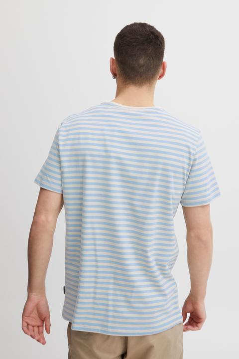 Produktbild Blend BHDinton striped tee - 20715615 (L)