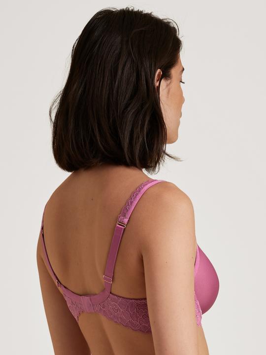 Immagine prodotto Calida Reggiseno spacer con ferretto, schiena confortevole (70 D, Confezione singola)