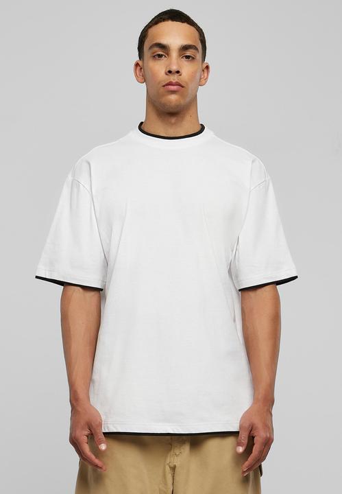 Produktbild Urban Classics Long T-Shirt (4XL)