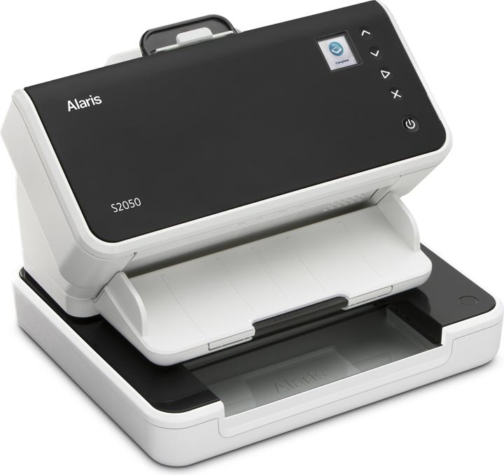 Produktbild Kodak Alaris S2050 (USB)