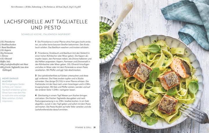 Produktbild Fisch (Deutsch, Matthias F. Mangold, 2022)