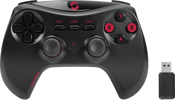 Produktbild Speedlink Strike NX (PC)