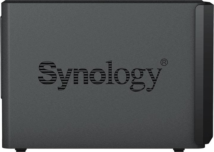 Produktbild Synology DS223 (2 x 4 TB, Synology HAT 33xx)