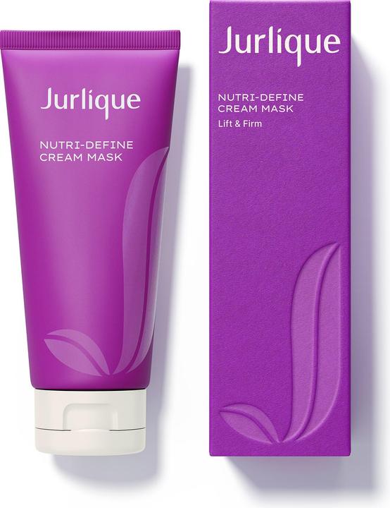 Produktbild Jurlique Nutri-Define Cream Mask 100 ml (100 ml)
