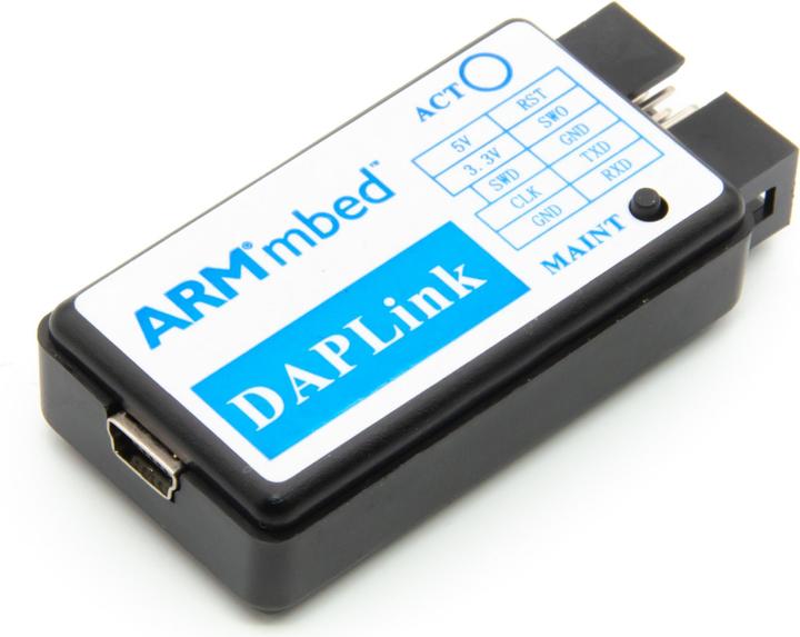 Produktbild Dragino DAPLink ARM Programmer Emulator