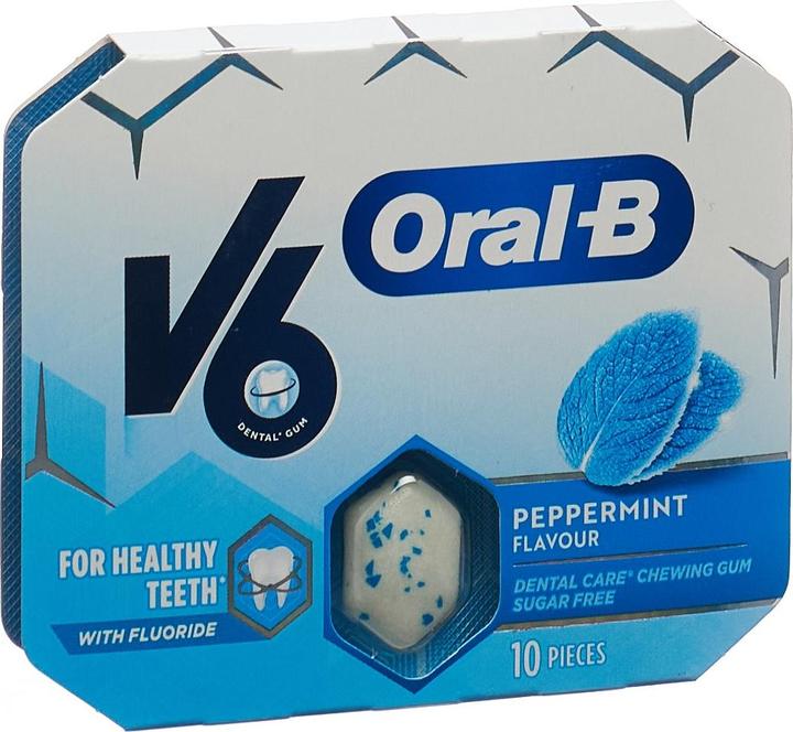 Immagine prodotto V6 Oral-B (1 pz., 17 g)