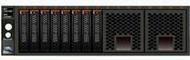 Image du produit IBM Lenovo x3650 M4 Plus 8x 2.5" HS HDD Assembly Kit with Expander - Boîtier pour Spe