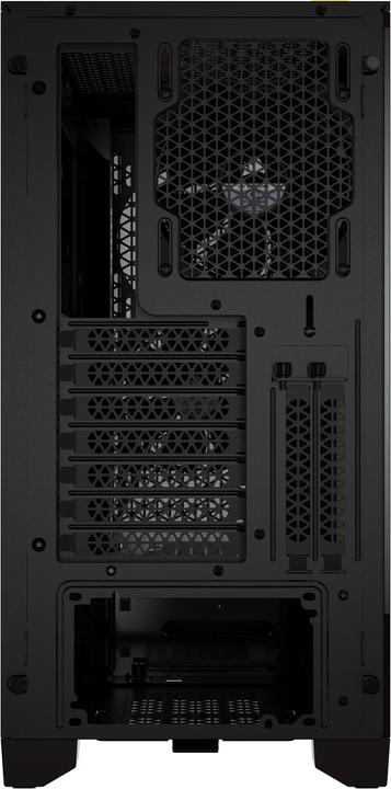 Produktbild Corsair 4000D Airflow (mATX, Mini-ITX, ATX, E-ATX)